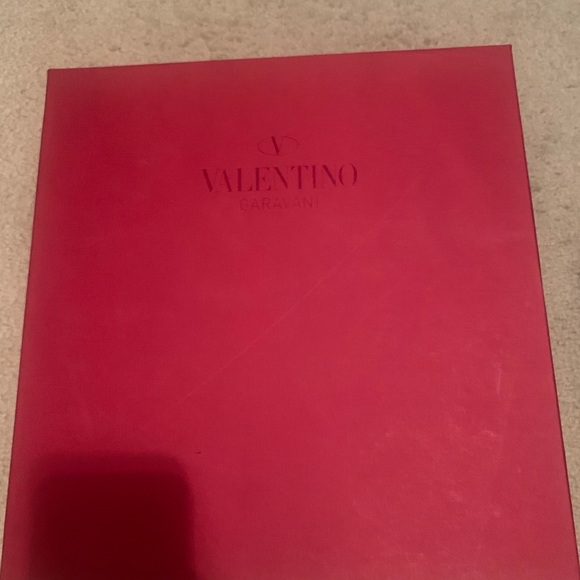 Vlogo Signature Suede Ankle Boot - Picture 2 of 10